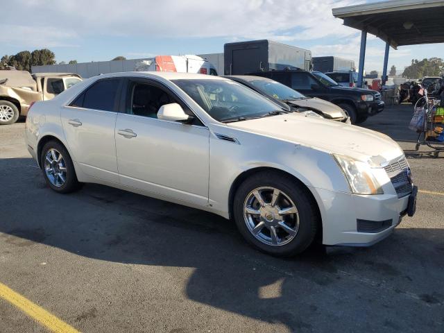 Photo 3 VIN: 1G6DF577790147464 - CADILLAC CTS 