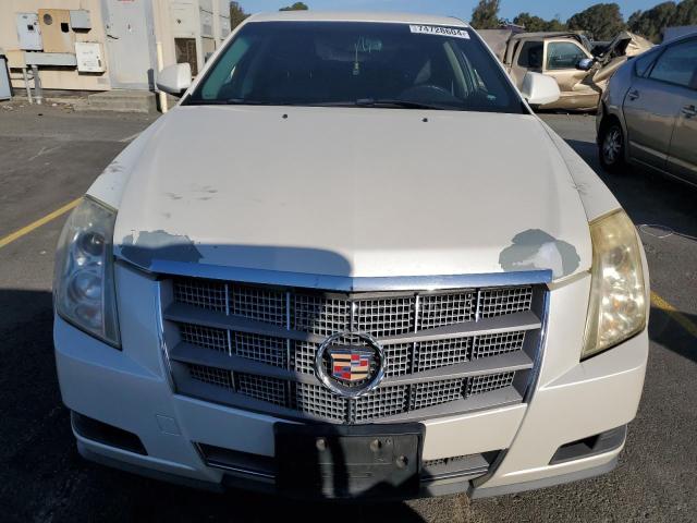 Photo 4 VIN: 1G6DF577790147464 - CADILLAC CTS 