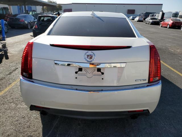 Photo 5 VIN: 1G6DF577790147464 - CADILLAC CTS 