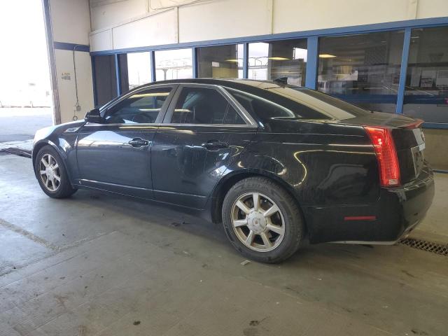 Photo 1 VIN: 1G6DF577790147724 - CADILLAC CTS 