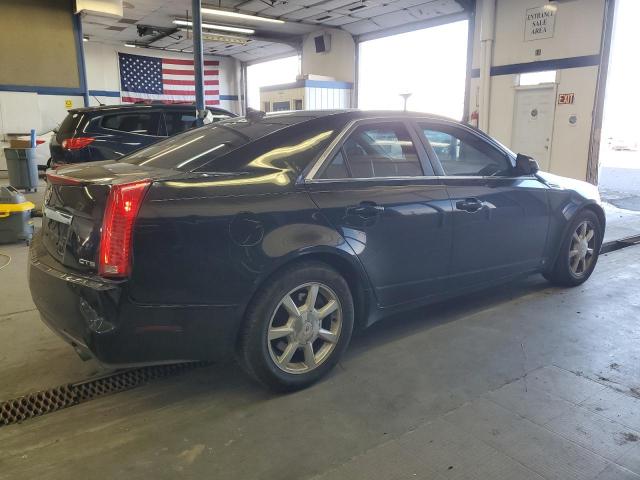 Photo 2 VIN: 1G6DF577790147724 - CADILLAC CTS 