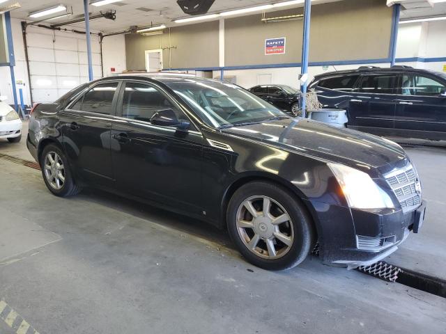 Photo 3 VIN: 1G6DF577790147724 - CADILLAC CTS 