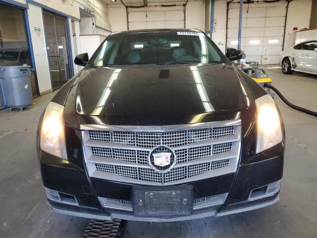 Photo 4 VIN: 1G6DF577790147724 - CADILLAC CTS 