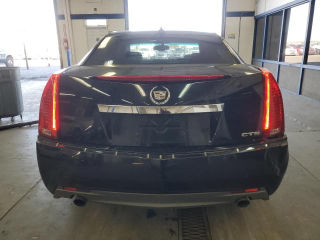 Photo 5 VIN: 1G6DF577790147724 - CADILLAC CTS 