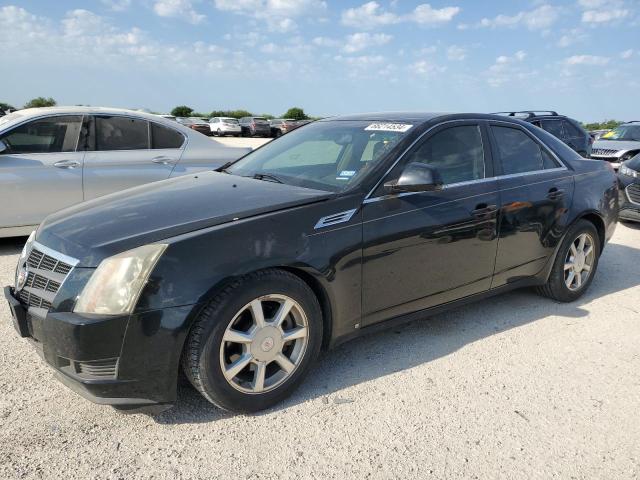 Photo 0 VIN: 1G6DF577790166600 - CADILLAC CTS 