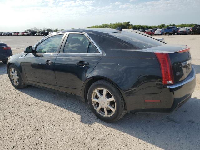 Photo 1 VIN: 1G6DF577790166600 - CADILLAC CTS 