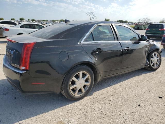 Photo 2 VIN: 1G6DF577790166600 - CADILLAC CTS 