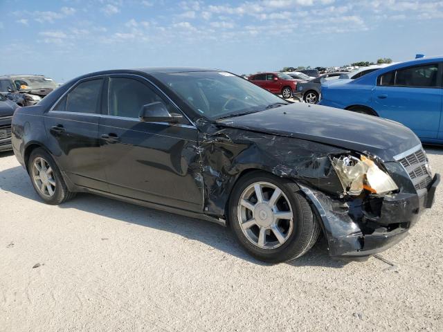 Photo 3 VIN: 1G6DF577790166600 - CADILLAC CTS 