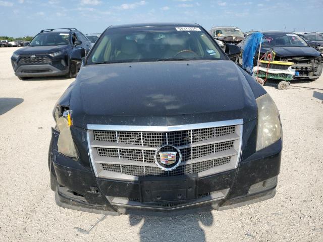 Photo 4 VIN: 1G6DF577790166600 - CADILLAC CTS 