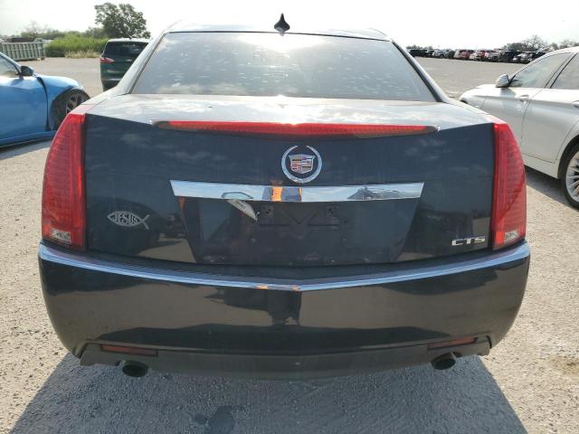 Photo 5 VIN: 1G6DF577790166600 - CADILLAC CTS 