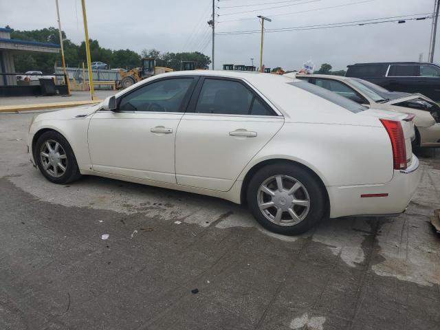 Photo 1 VIN: 1G6DF577790169299 - CADILLAC CTS 