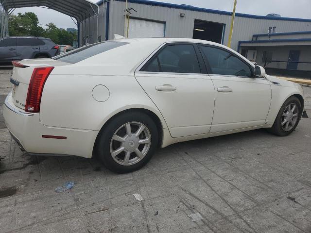 Photo 2 VIN: 1G6DF577790169299 - CADILLAC CTS 