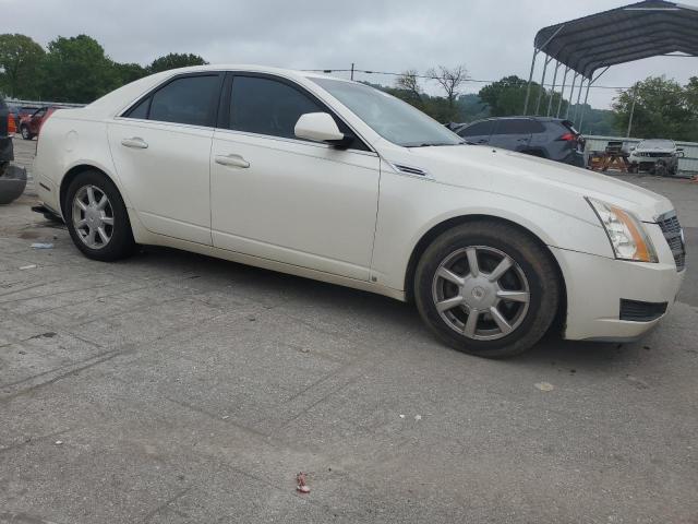 Photo 3 VIN: 1G6DF577790169299 - CADILLAC CTS 