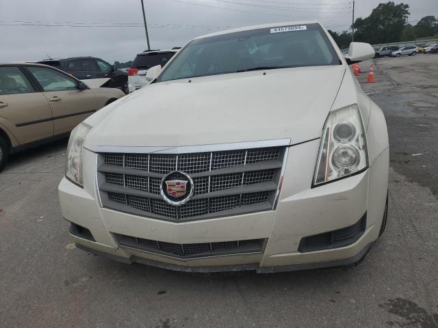 Photo 4 VIN: 1G6DF577790169299 - CADILLAC CTS 