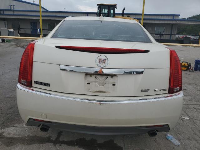 Photo 5 VIN: 1G6DF577790169299 - CADILLAC CTS 