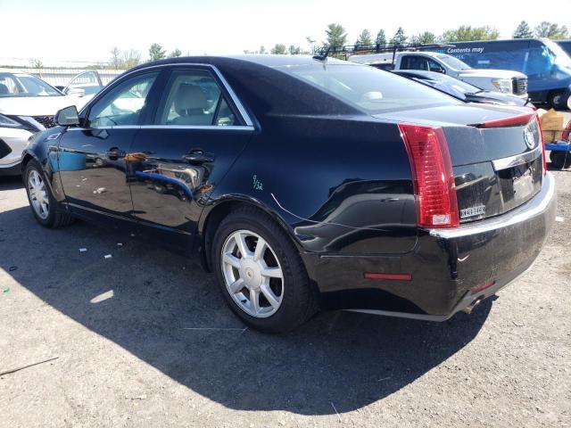 Photo 1 VIN: 1G6DF577880139629 - CADILLAC CTS 