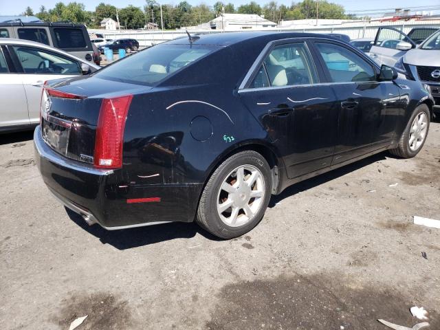 Photo 2 VIN: 1G6DF577880139629 - CADILLAC CTS 