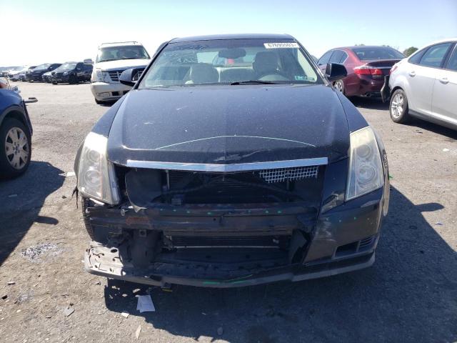 Photo 4 VIN: 1G6DF577880139629 - CADILLAC CTS 