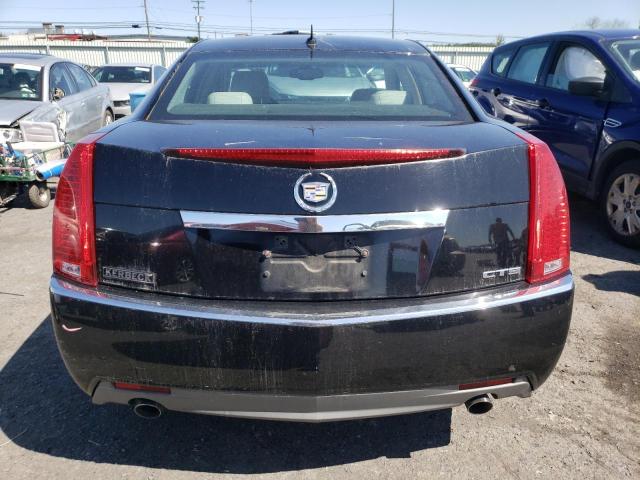 Photo 5 VIN: 1G6DF577880139629 - CADILLAC CTS 