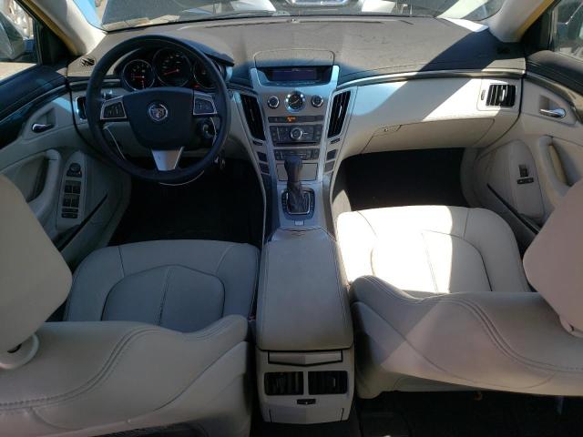 Photo 7 VIN: 1G6DF577880139629 - CADILLAC CTS 