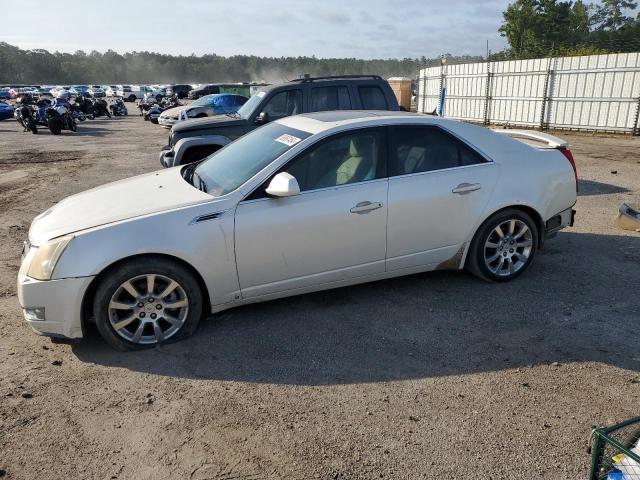 Photo 0 VIN: 1G6DF577880160710 - CADILLAC CTS 