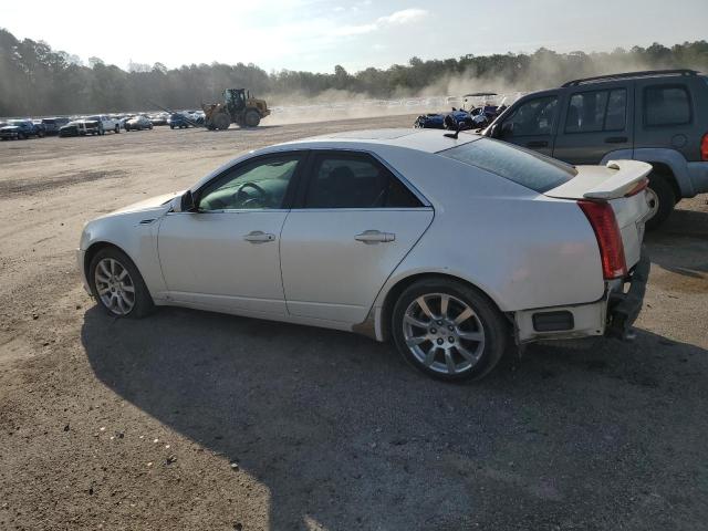 Photo 1 VIN: 1G6DF577880160710 - CADILLAC CTS 