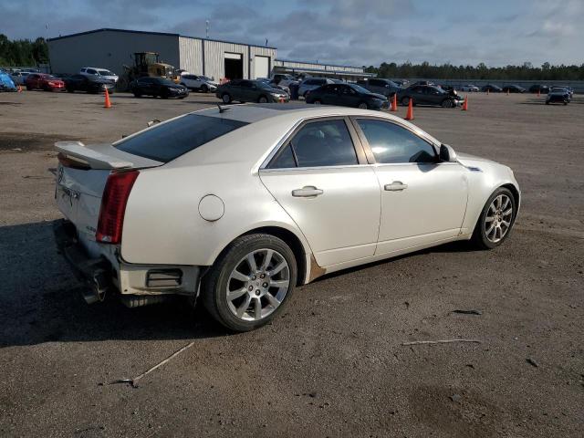 Photo 2 VIN: 1G6DF577880160710 - CADILLAC CTS 