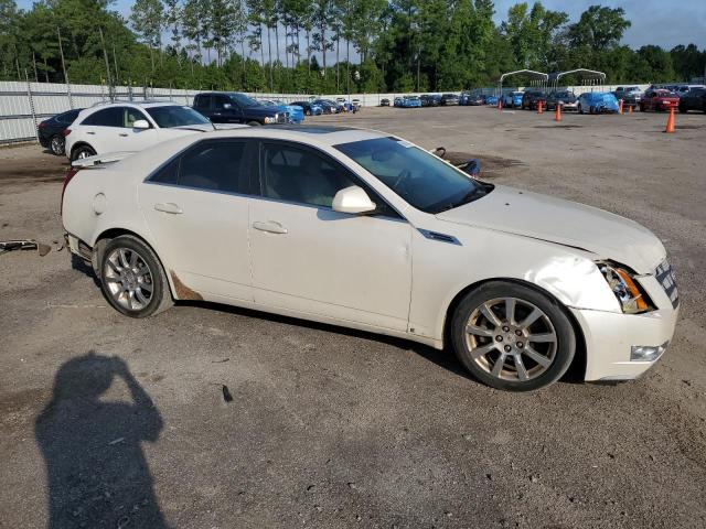 Photo 3 VIN: 1G6DF577880160710 - CADILLAC CTS 