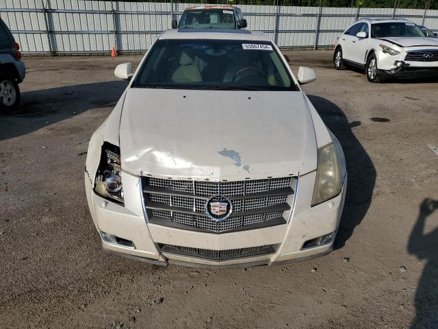 Photo 4 VIN: 1G6DF577880160710 - CADILLAC CTS 