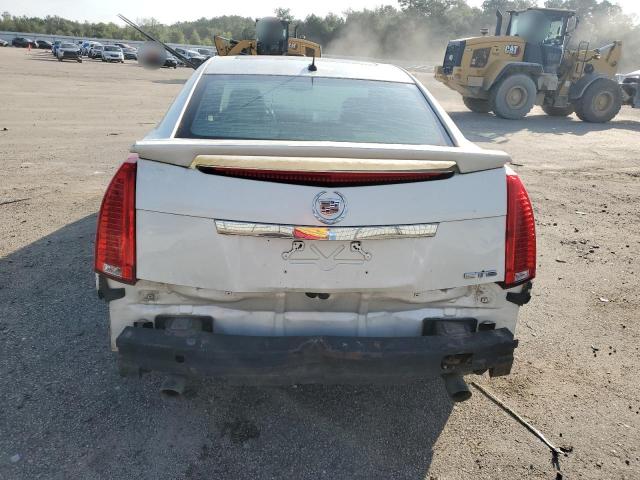 Photo 5 VIN: 1G6DF577880160710 - CADILLAC CTS 