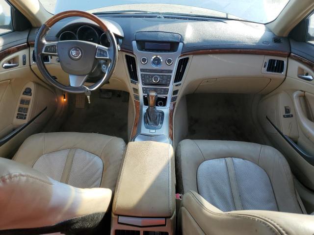 Photo 7 VIN: 1G6DF577880160710 - CADILLAC CTS 