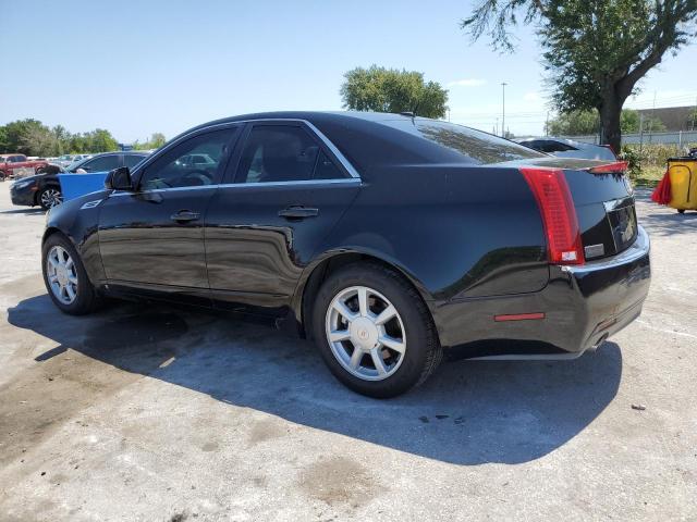 Photo 1 VIN: 1G6DF577880179774 - CADILLAC CTS 