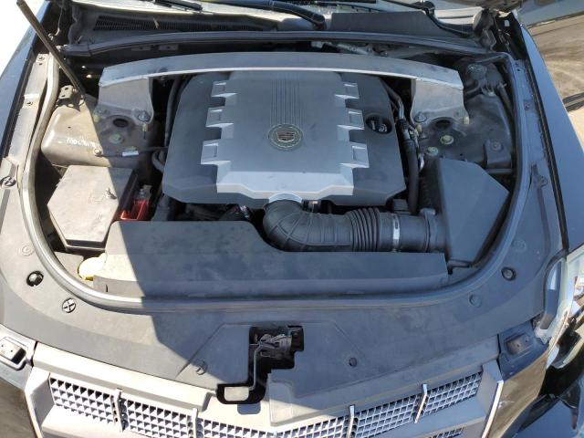 Photo 10 VIN: 1G6DF577880179774 - CADILLAC CTS 