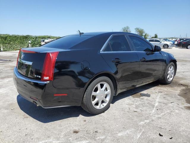 Photo 2 VIN: 1G6DF577880179774 - CADILLAC CTS 