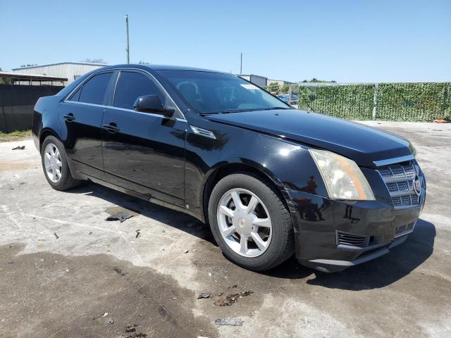 Photo 3 VIN: 1G6DF577880179774 - CADILLAC CTS 