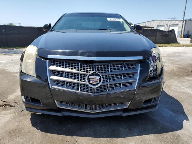 Photo 4 VIN: 1G6DF577880179774 - CADILLAC CTS 