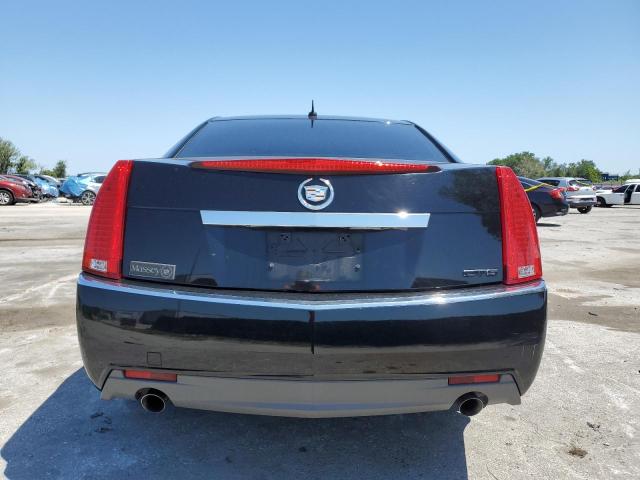 Photo 5 VIN: 1G6DF577880179774 - CADILLAC CTS 