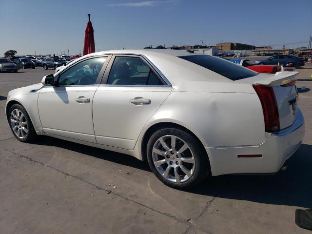 Photo 1 VIN: 1G6DF577880205676 - CADILLAC CTS 