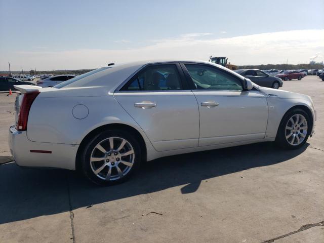 Photo 2 VIN: 1G6DF577880205676 - CADILLAC CTS 