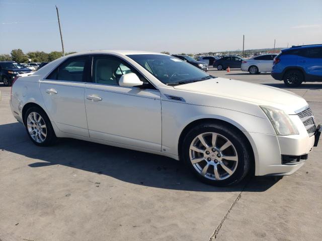 Photo 3 VIN: 1G6DF577880205676 - CADILLAC CTS 