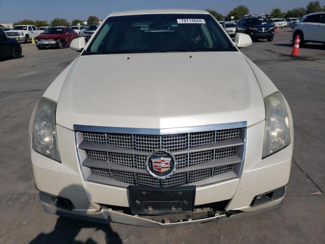 Photo 4 VIN: 1G6DF577880205676 - CADILLAC CTS 