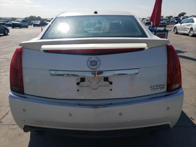 Photo 5 VIN: 1G6DF577880205676 - CADILLAC CTS 