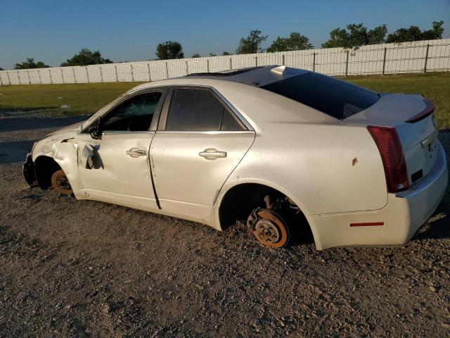 Photo 1 VIN: 1G6DF577890121892 - CADILLAC CTS 