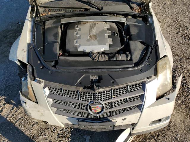 Photo 10 VIN: 1G6DF577890121892 - CADILLAC CTS 