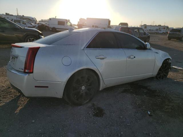 Photo 2 VIN: 1G6DF577890121892 - CADILLAC CTS 