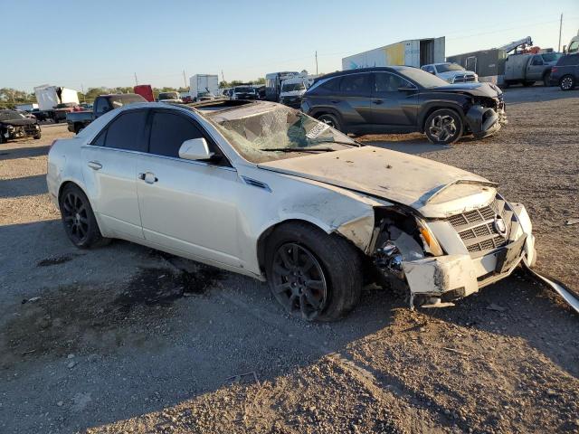 Photo 3 VIN: 1G6DF577890121892 - CADILLAC CTS 