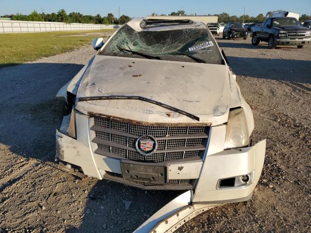 Photo 4 VIN: 1G6DF577890121892 - CADILLAC CTS 