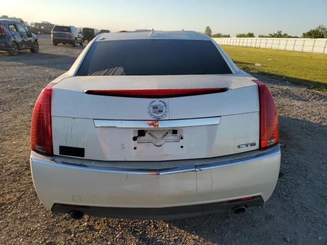 Photo 5 VIN: 1G6DF577890121892 - CADILLAC CTS 