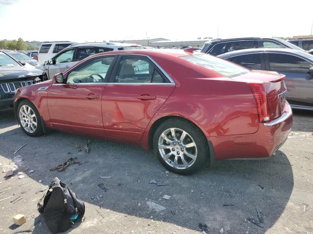 Photo 1 VIN: 1G6DF577890138210 - CADILLAC CTS 