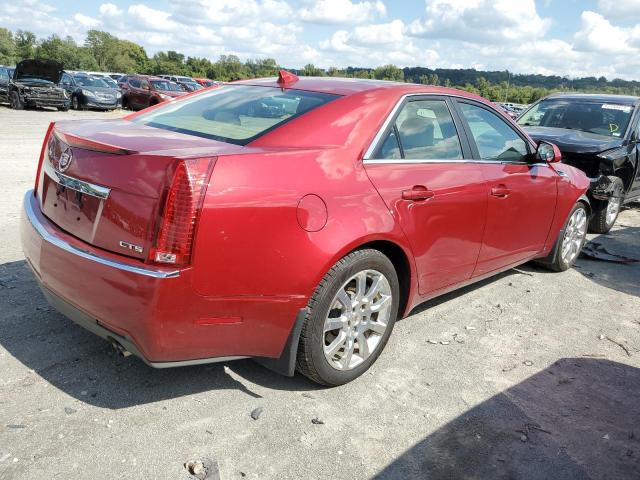 Photo 2 VIN: 1G6DF577890138210 - CADILLAC CTS 